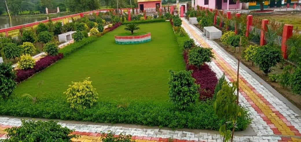 Customer Testimonials for Landscape Contractor in Uttar Pradesh